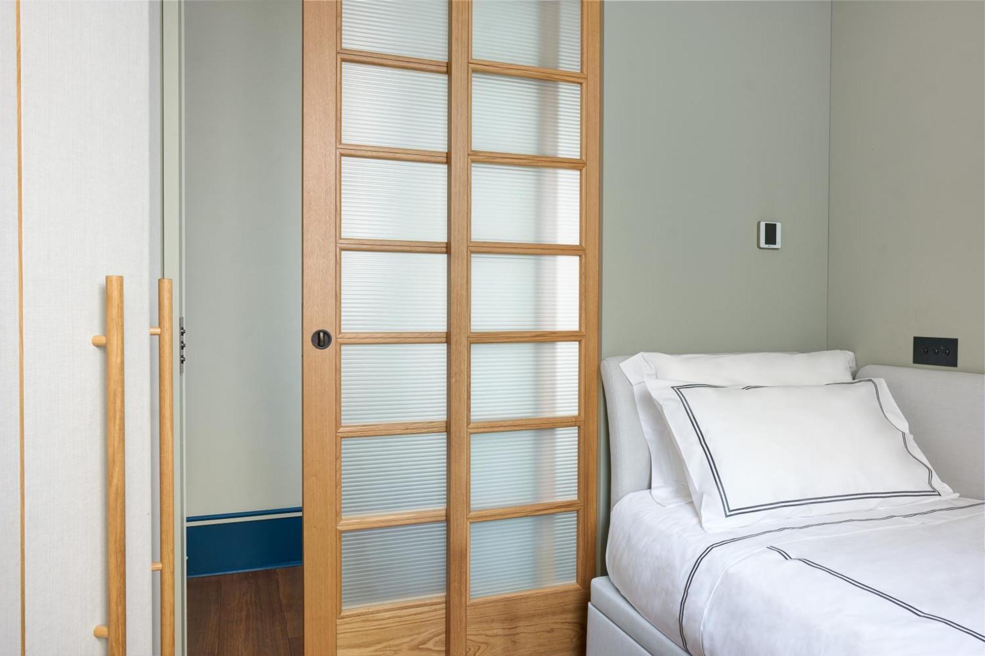 Casa Loren Con Terrazzo Apartment Rome