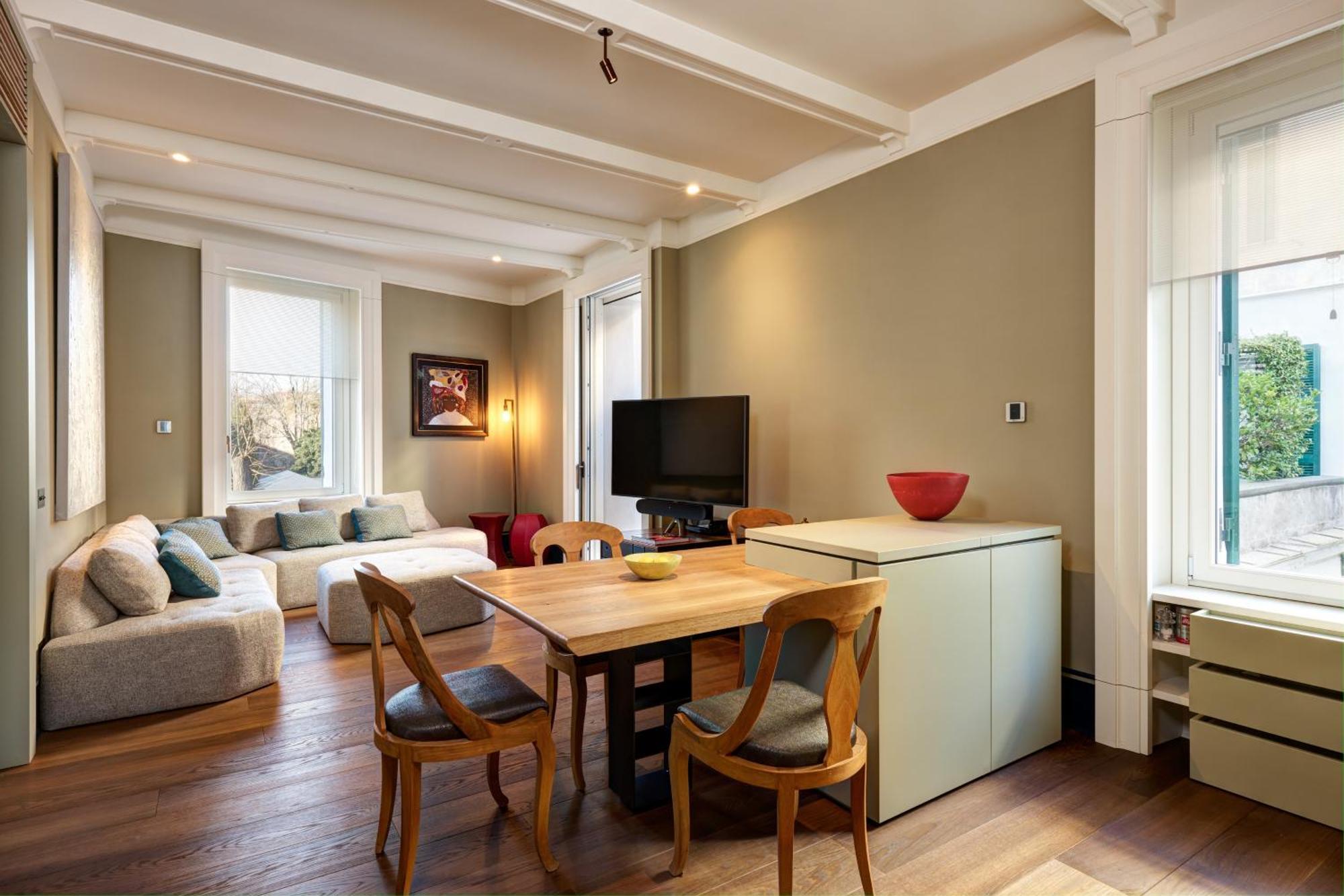 Casa Loren Con Terrazzo Apartment *