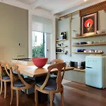 Casa Loren Con Terrazzo