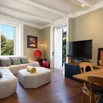 Casa Loren Con Terrazzo