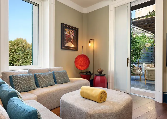Casa Loren Con Terrazzo