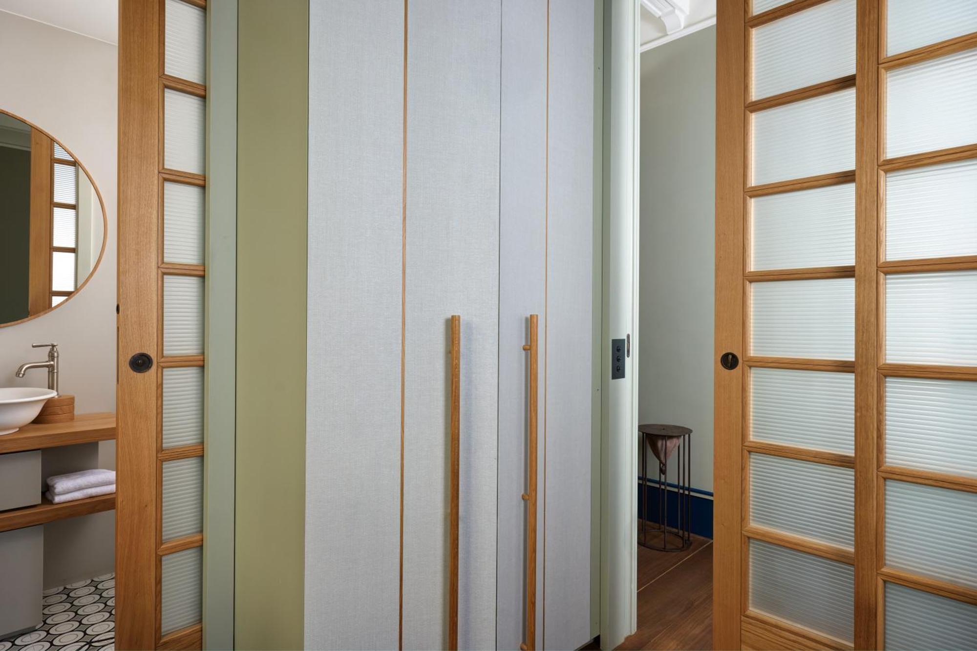 Casa Loren Con Terrazzo Apartment