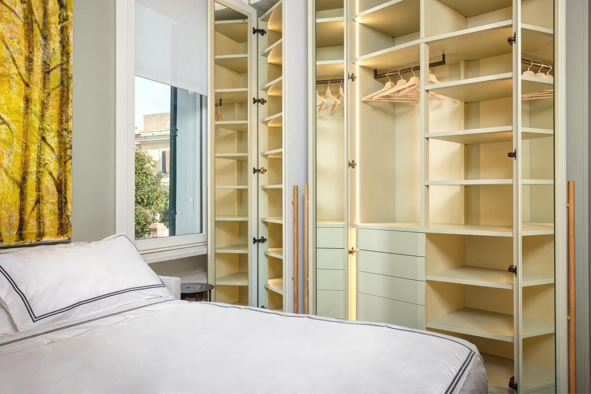 Casa Loren Con Terrazzo Apartment Rom