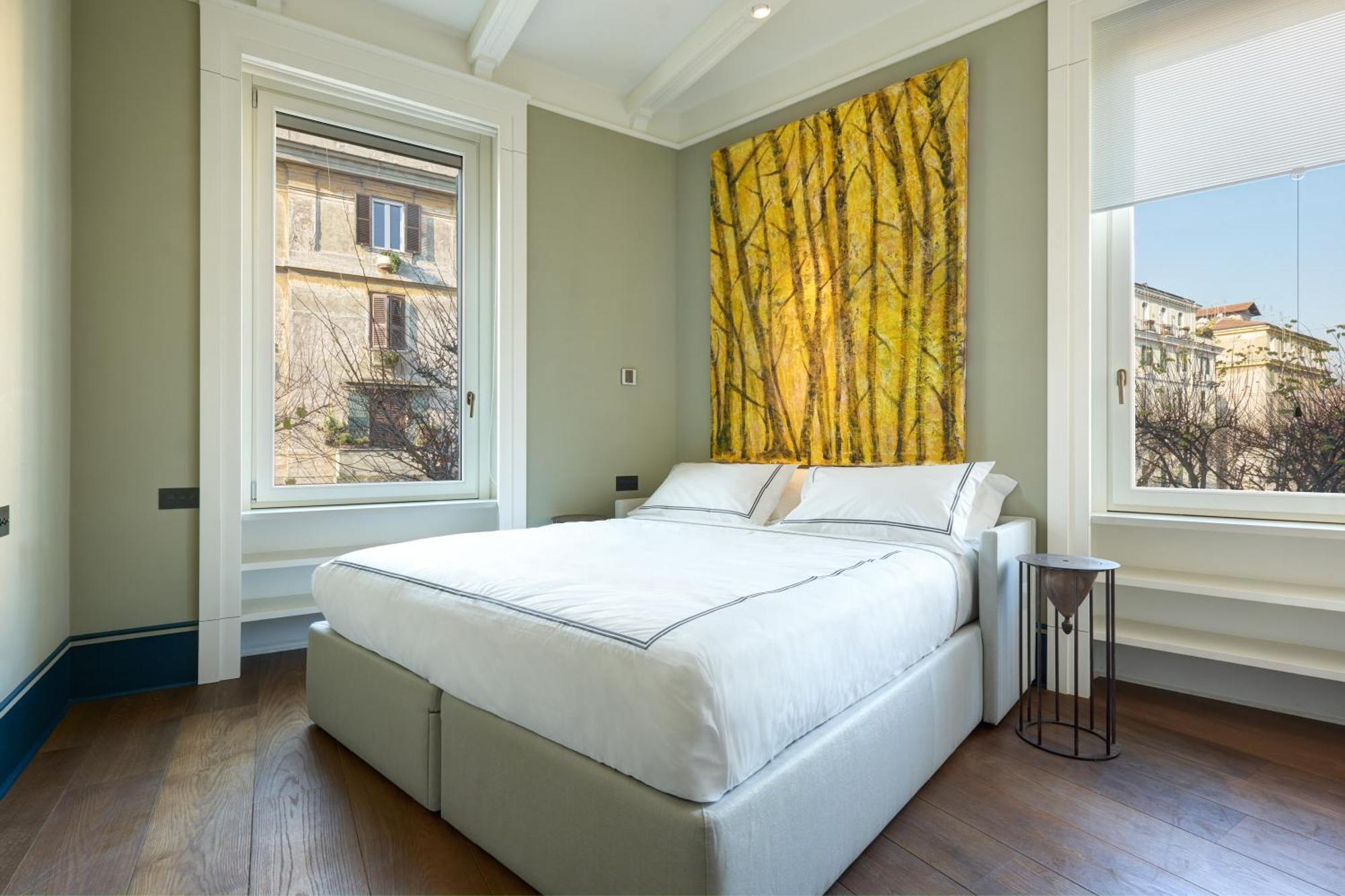 Casa Loren Con Terrazzo Rom