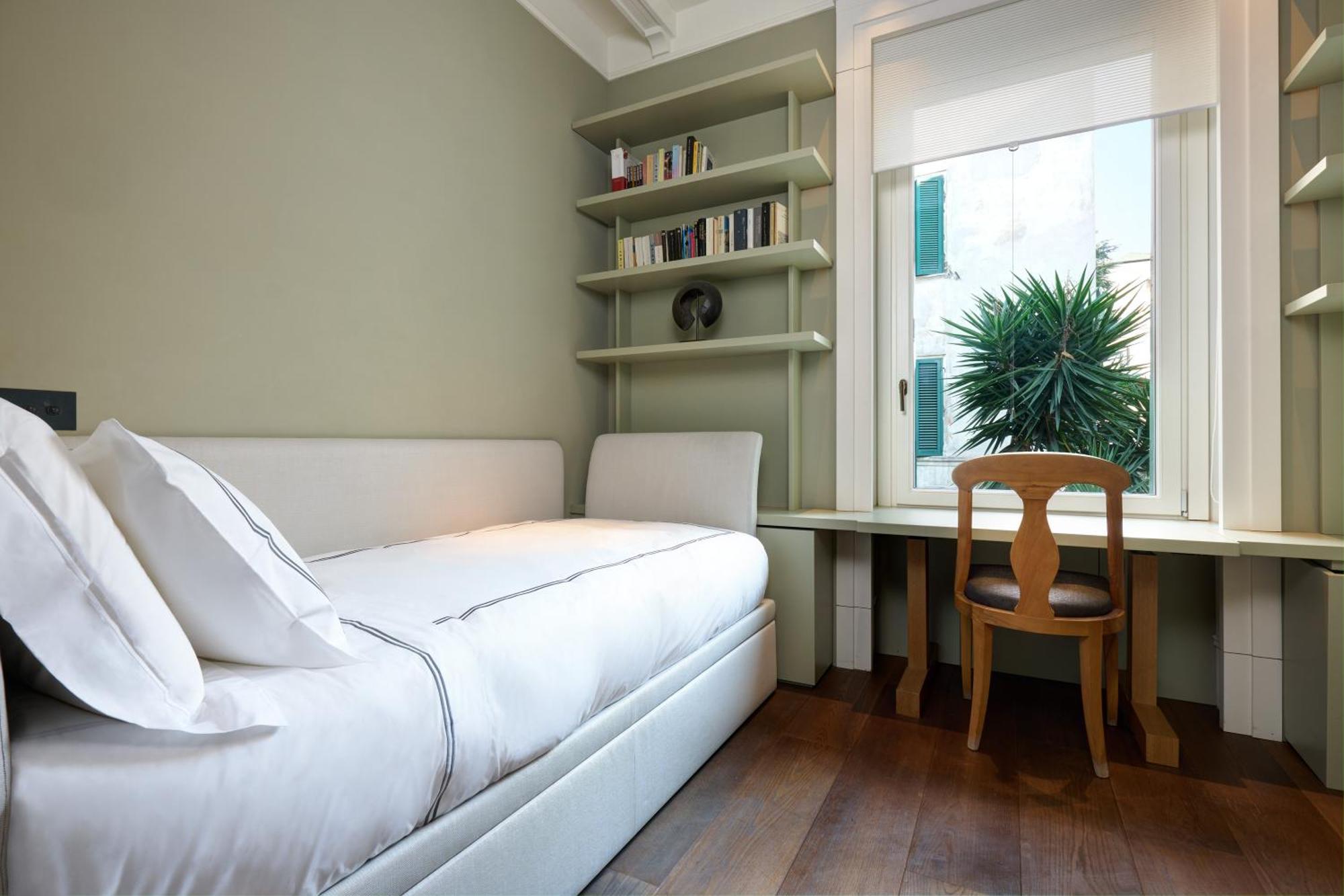 Casa Loren Con Terrazzo Apartment
