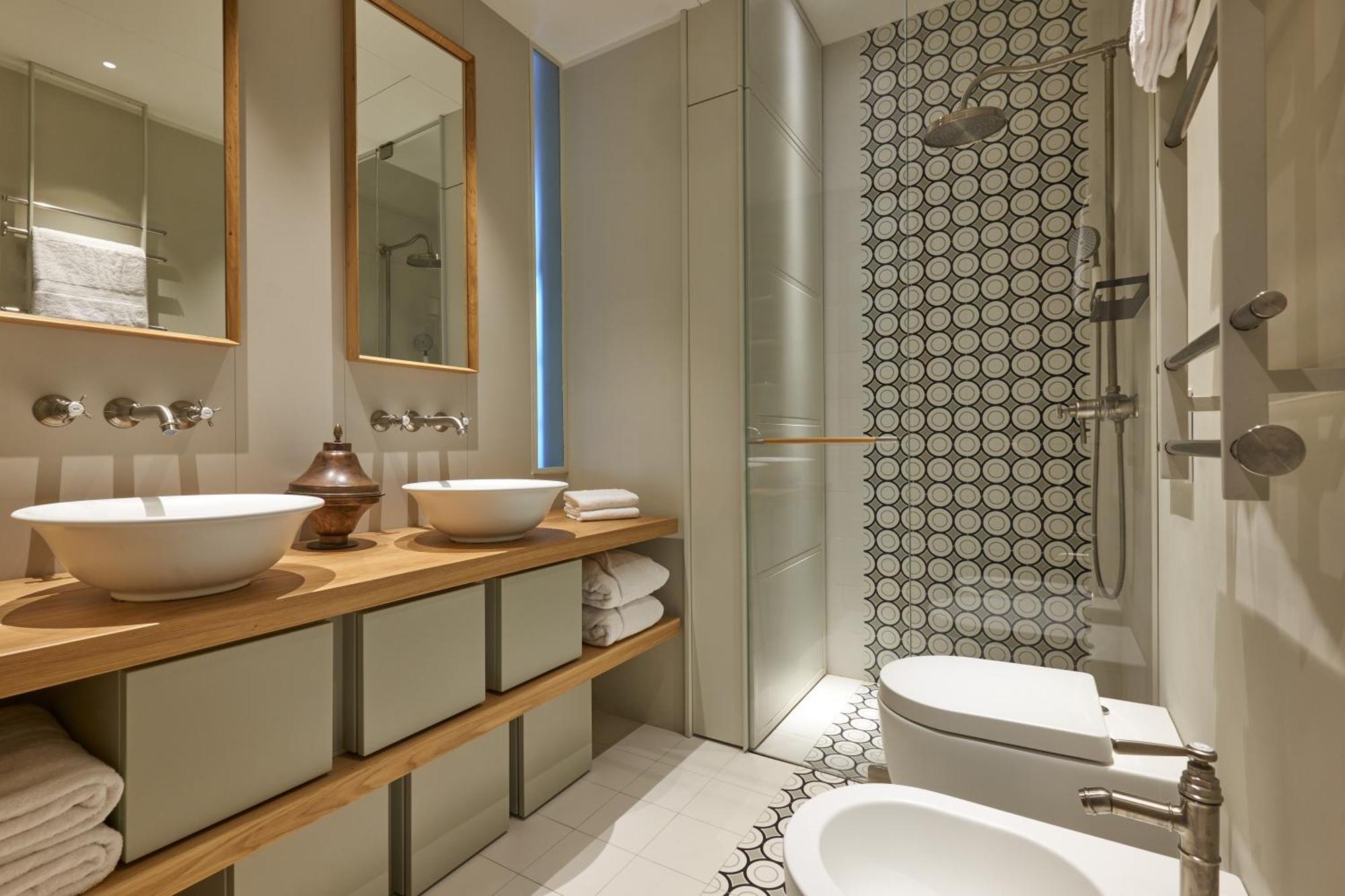 Casa Loren Con Terrazzo Apartment *