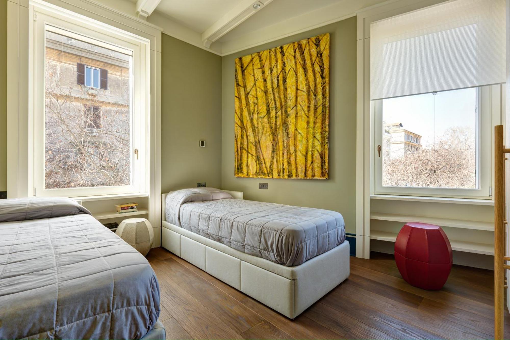 Casa Loren Con Terrazzo