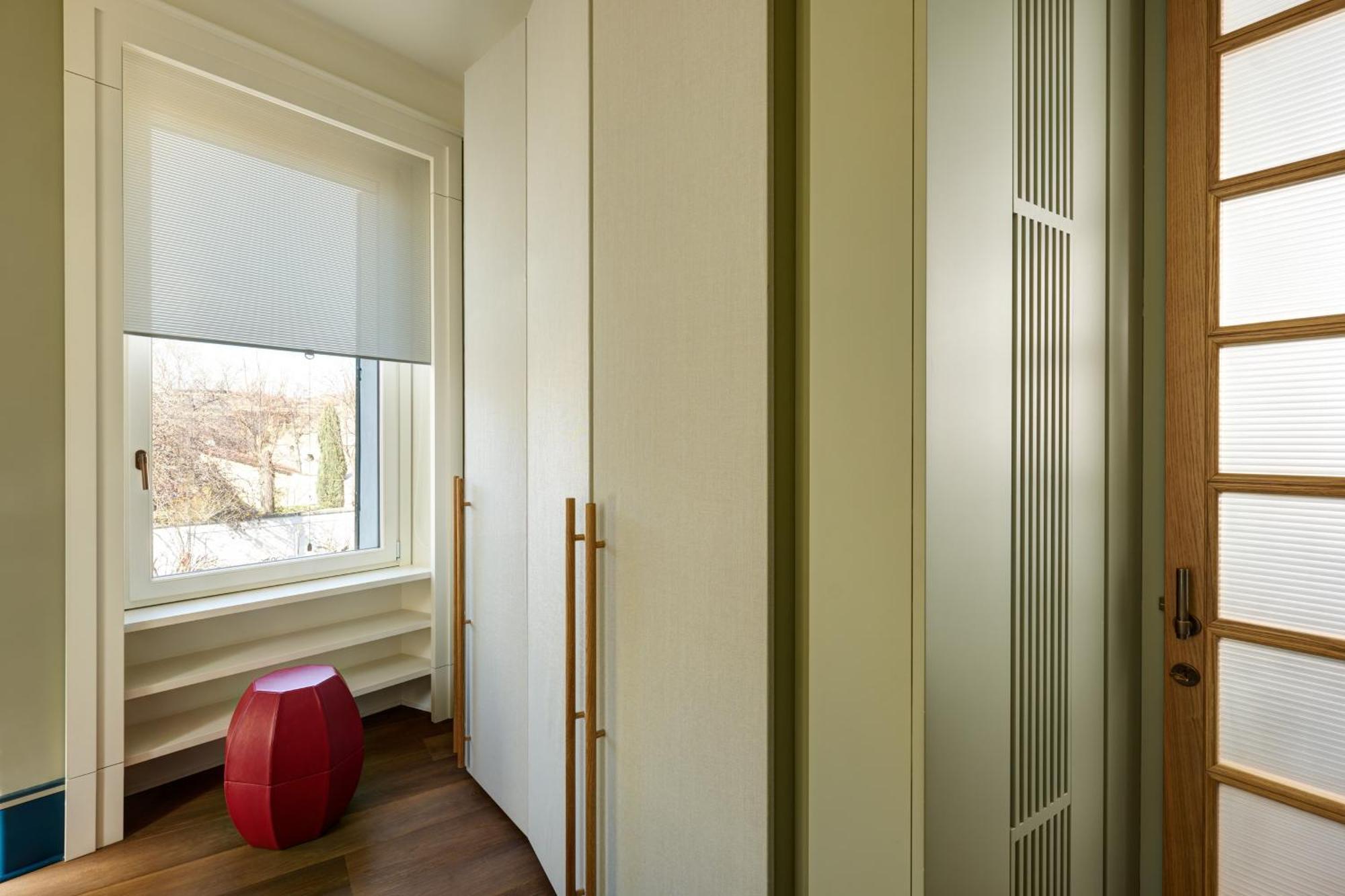 Casa Loren Con Terrazzo Apartment *
