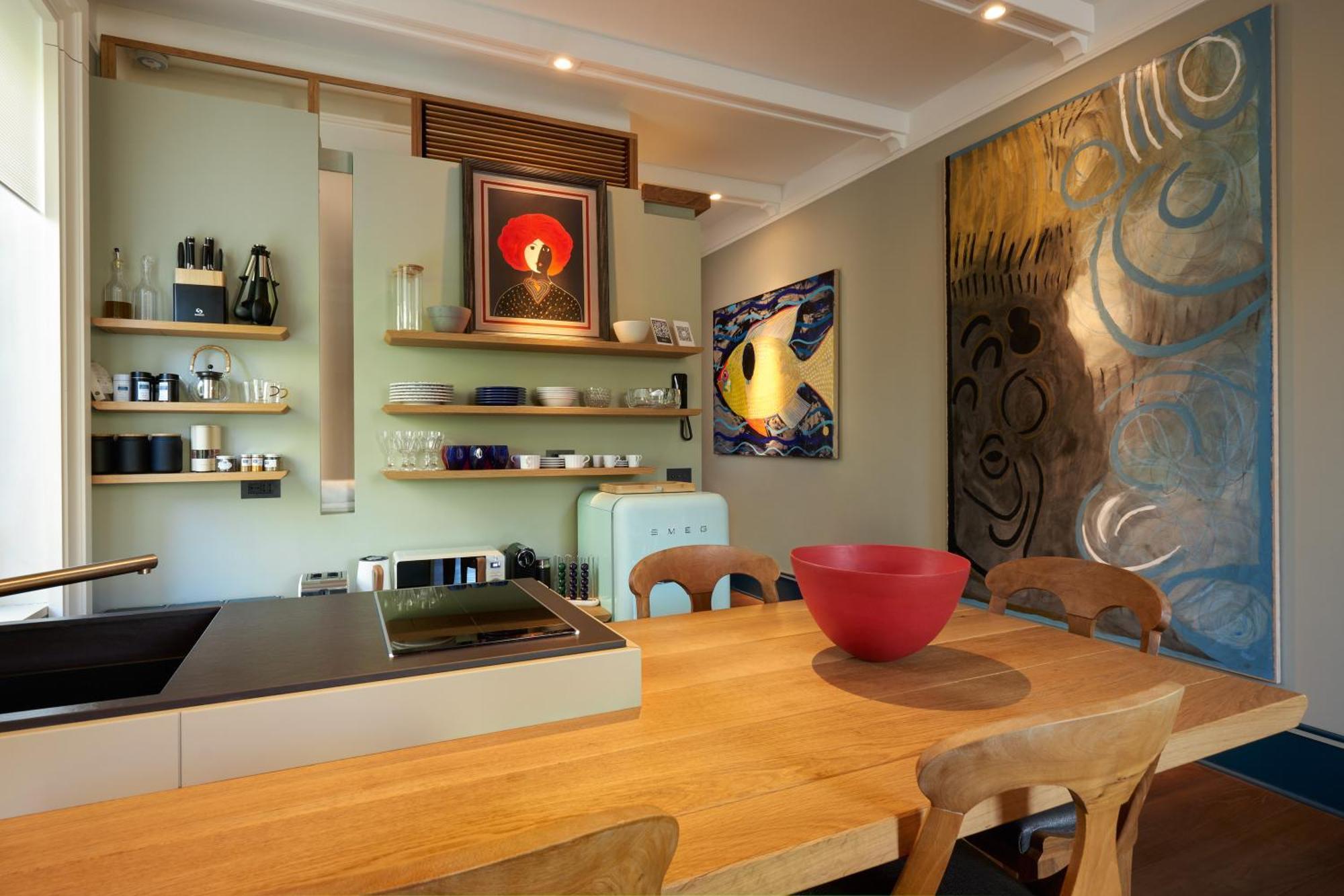 Casa Loren Con Terrazzo