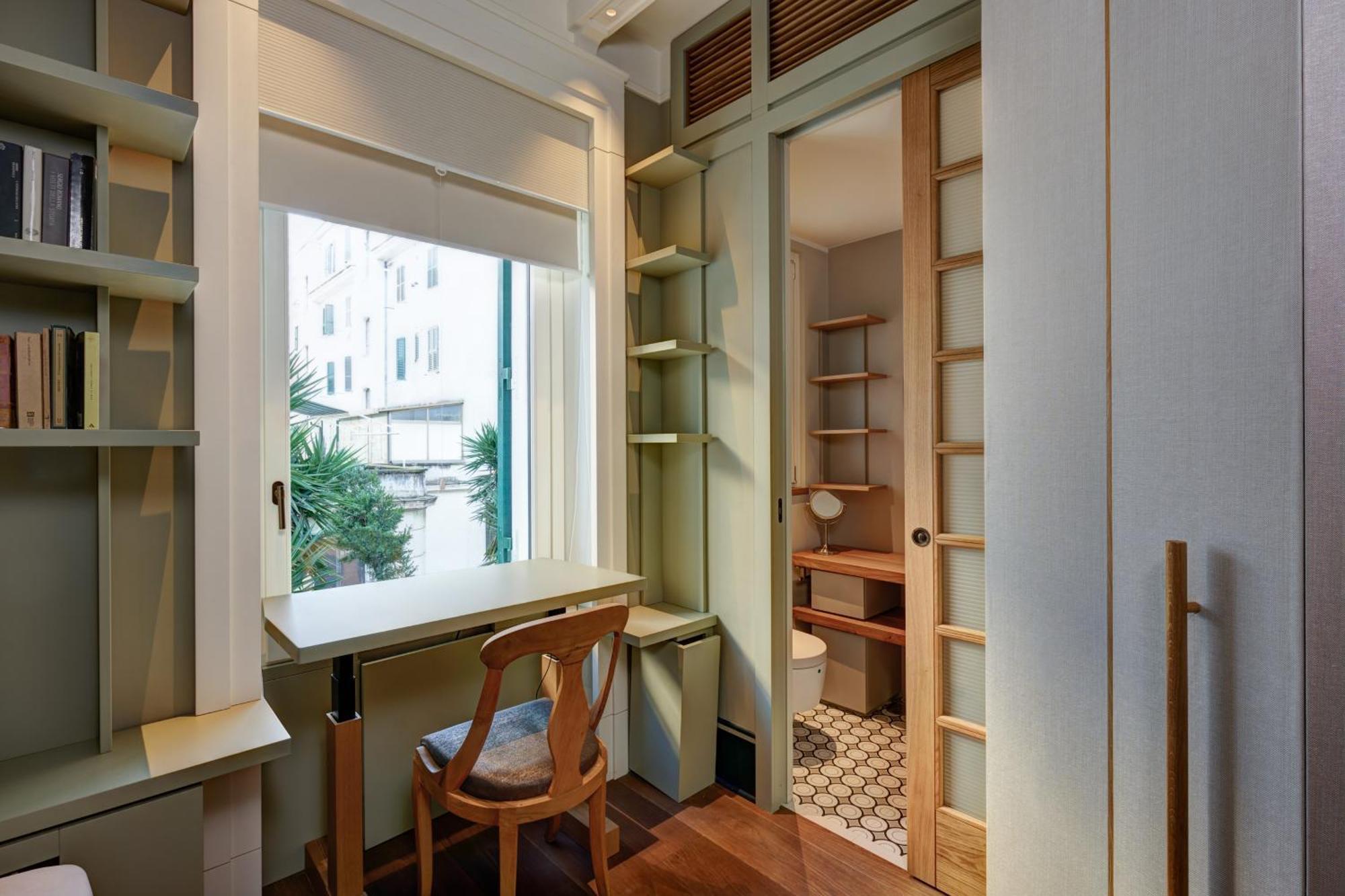 Casa Loren Con Terrazzo Apartment