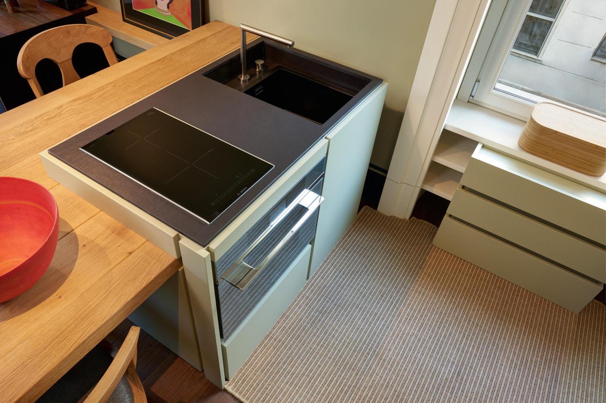 Casa Loren Con Terrazzo Apartment Rom