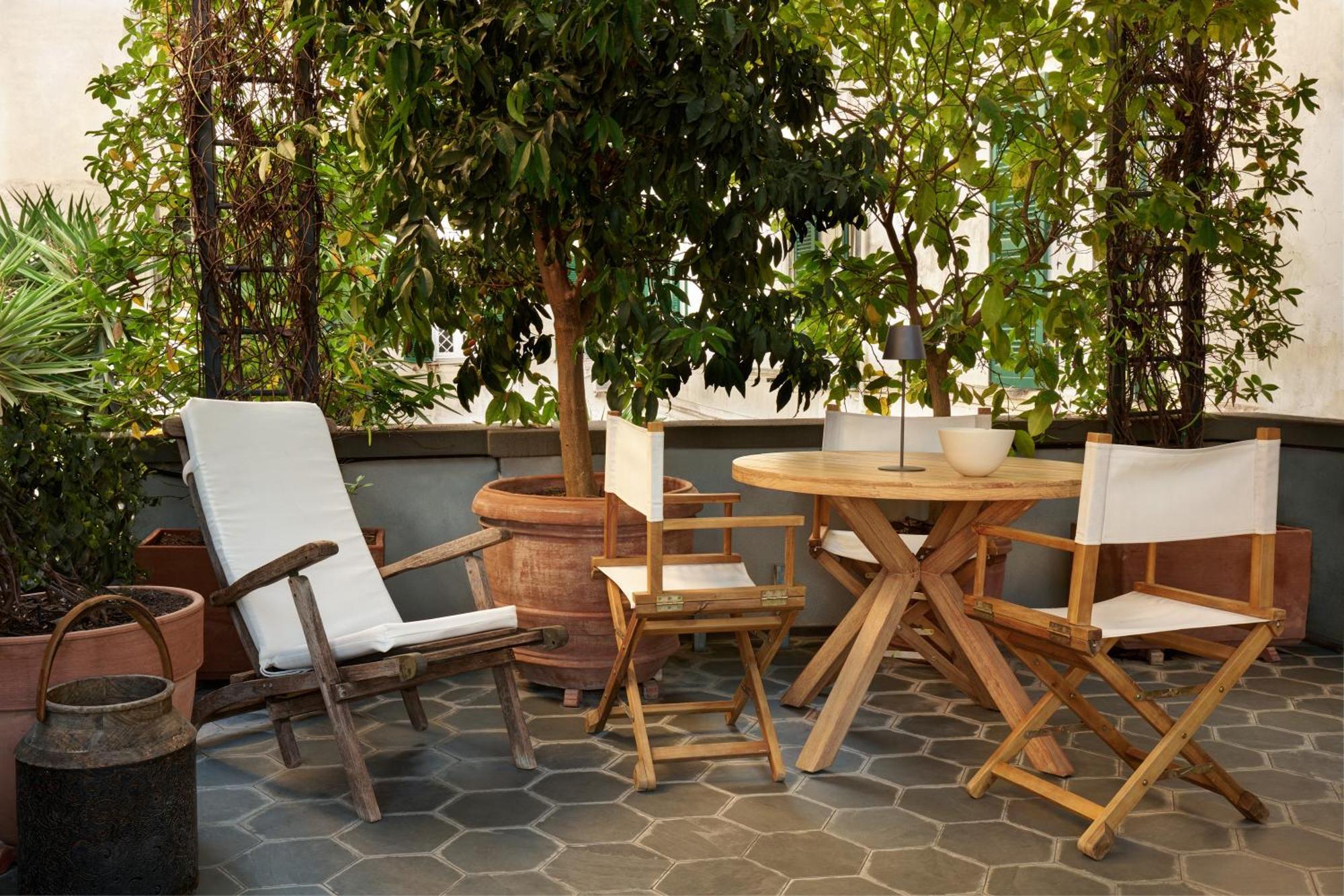 Casa Loren Con Terrazzo Apartment Rom
